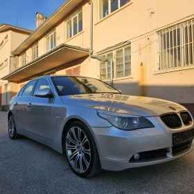 BMW 525, снимка 16