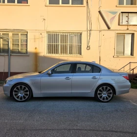 BMW 525, снимка 4