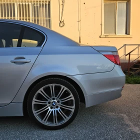 BMW 525, снимка 2