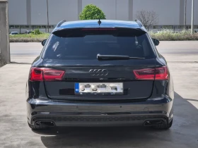 Audi A6 3.0 TDI, снимка 6