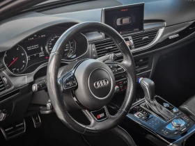 Audi A6 3.0 TDI, снимка 8