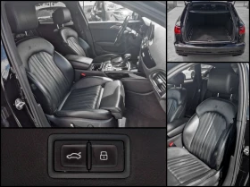 Audi A6 3.0 TDI, снимка 11