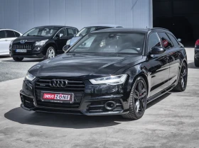 Audi A6 3.0 TDI, снимка 4