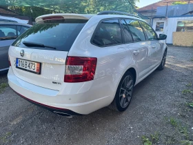 Skoda Octavia 2.0 VRS Внос Швейцария, снимка 3