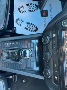 Skoda Octavia 2.0 VRS Внос Швейцария, снимка 12