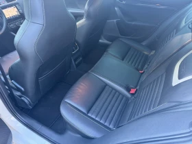 Skoda Octavia 2.0 VRS Внос Швейцария, снимка 11