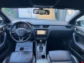 Skoda Octavia 2.0 VRS Внос Швейцария, снимка 7
