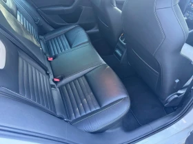 Skoda Octavia 2.0 VRS Внос Швейцария, снимка 10