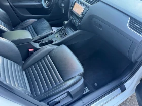 Skoda Octavia 2.0 VRS Внос Швейцария, снимка 9