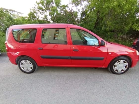Dacia Logan 1.4 MPI комби , снимка 1