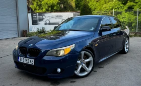 BMW 545, снимка 2