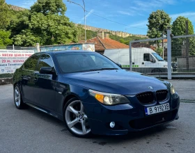 BMW 545, снимка 1