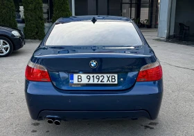 BMW 545, снимка 5