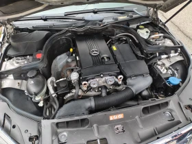Mercedes-Benz C 200, снимка 7