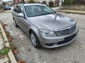 Mercedes-Benz C 200, снимка 1