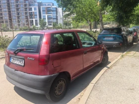 Fiat Punto, снимка 5