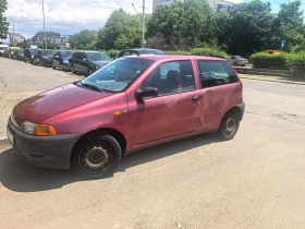 Fiat Punto, снимка 7