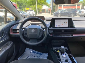 Toyota Prius  SE FWD, снимка 12