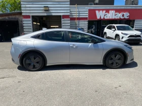Toyota Prius  SE FWD, снимка 4