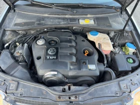 VW Passat 1.9TDI, снимка 12