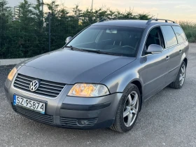 VW Passat 1.9TDI, снимка 3