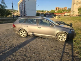 VW Golf 1.4 tsi 122 kc, снимка 3