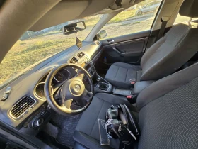 VW Golf 1.4 tsi 122 kc, снимка 7