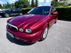 Jaguar X-type 2.2d, снимка 4