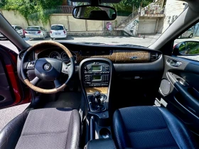 Jaguar X-type 2.2d, снимка 17