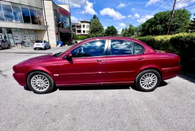 Jaguar X-type 2.2d, снимка 3