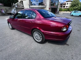 Jaguar X-type 2.2d, снимка 6