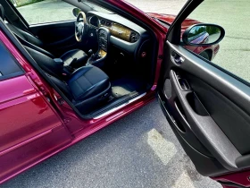 Jaguar X-type 2.2d, снимка 15