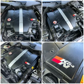Mercedes-Benz CLK CLK 320 FACELIFT218к.с.* DISTRONIC* KEYLESS* MEMOR, снимка 17