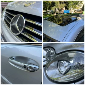 Mercedes-Benz CLK CLK 320 FACELIFT218к.с.* DISTRONIC* KEYLESS* MEMOR, снимка 15