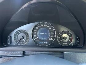 Mercedes-Benz CLK CLK 320 FACELIFT218к.с.* DISTRONIC* KEYLESS* MEMOR, снимка 10