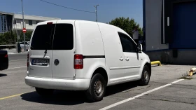 VW Caddy 1, 6TDI + пълна история, снимка 2