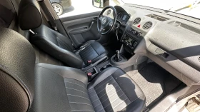 VW Caddy 1, 6TDI + пълна история, снимка 6