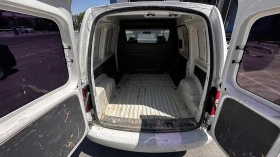 VW Caddy 1, 6TDI + пълна история, снимка 14