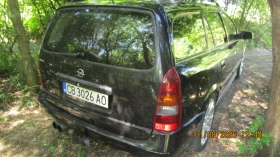 Opel Astra, снимка 3