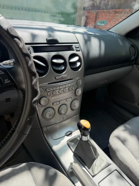 Mazda 6, снимка 11