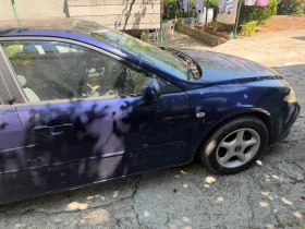 Mazda 6, снимка 3