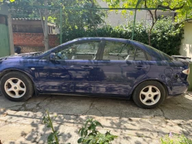 Mazda 6, снимка 2