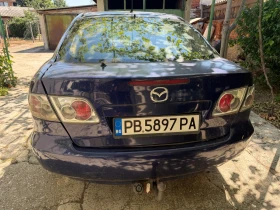 Mazda 6, снимка 5