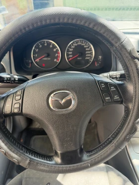 Mazda 6, снимка 8