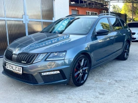 Skoda Octavia VRS Challenge 230, снимка 3