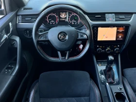 Skoda Octavia VRS Challenge 230, снимка 9