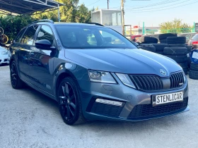 Skoda Octavia VRS Challenge 230, снимка 5