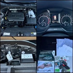 Skoda Octavia VRS Challenge 230, снимка 17