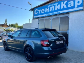 Skoda Octavia VRS Challenge 230, снимка 2