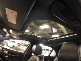 Mercedes-Benz E 350 4MATIC AMG Package, снимка 7
